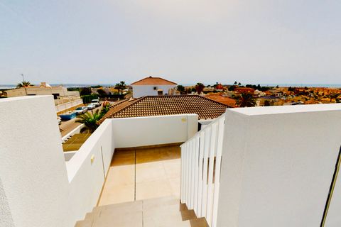Villa i Los Altos, Alicante, Los Altos - € 650.000 | Ref: R-69136 - foto 6
