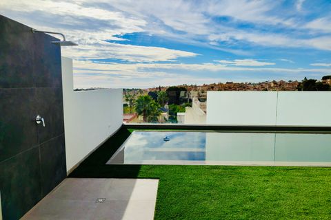 Villa i Los Altos, Alicante, Los Altos - € 650.000 | Ref: R-69136 - foto 7