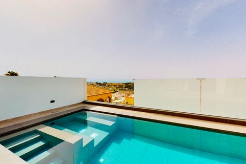 Villa i Los Altos, Alicante, Los Altos - € 650.000 | Ref: R-69136 - foto 8