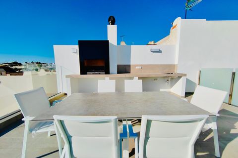 Villa i Los Altos, Alicante, Los Altos - € 650.000 | Ref: R-69136 - foto 9