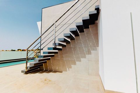 Villa i Los Altos, Alicante, Los Altos - € 650.000 | Ref: R-69136 - foto 10