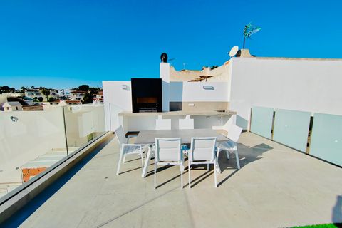 Villa i Los Altos, Alicante, Los Altos - € 650.000 | Ref: R-69136 - foto 13