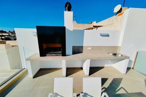 Villa i Los Altos, Alicante, Los Altos - € 650.000 | Ref: R-69136 - foto 14