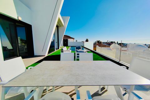 Villa i Los Altos, Alicante, Los Altos - € 650.000 | Ref: R-69136 - foto 15