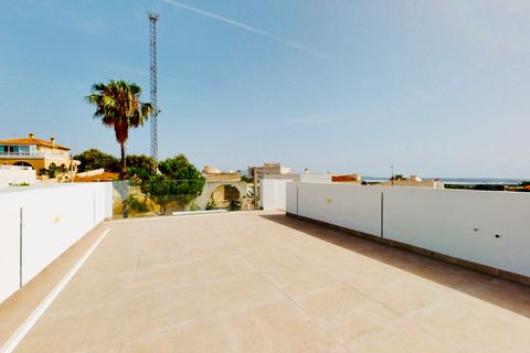 Villa i Los Altos, Alicante, Los Altos - € 650.000 | Ref: R-69136 - foto 16