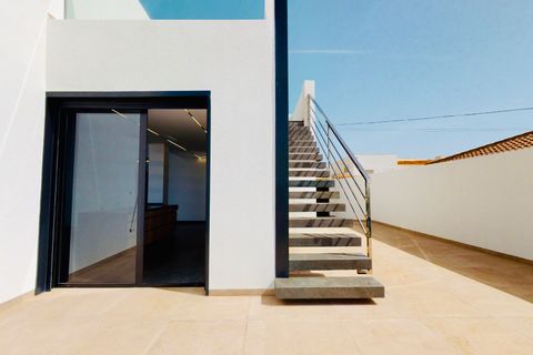 Villa i Los Altos, Alicante, Los Altos - € 650.000 | Ref: R-69136 - foto 17