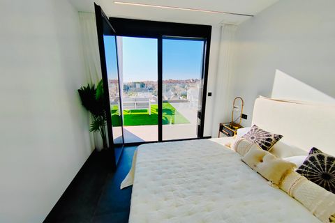 Villa i Los Altos, Alicante, Los Altos - € 650.000 | Ref: R-69136 - foto 18