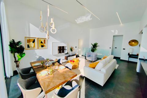Villa i Los Altos, Alicante, Los Altos - € 650.000 | Ref: R-69136 - foto 34