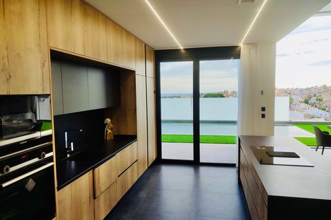 Villa i Los Altos, Alicante, Los Altos - € 650.000 | Ref: R-69136 - foto 39