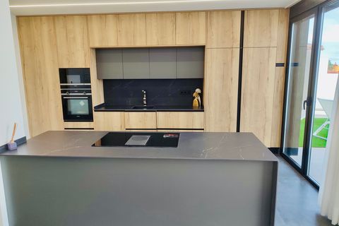 Villa i Los Altos, Alicante, Los Altos - € 650.000 | Ref: R-69136 - foto 45