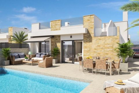 Villa i La Marina, Alicante, La Marina - € 392.000 | Ref: LMA0135 - foto 7