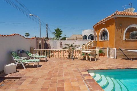 Villa i Ciudad Quesada, Alicante, Ciudad Quesada - € 415.000 | Ref: VB-42269 - foto 5