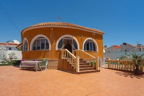 Villa i Ciudad Quesada, Alicante, Ciudad Quesada - € 415.000 | Ref: VB-42269 - foto 8