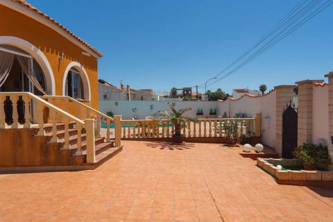 Villa i Ciudad Quesada, Alicante, Ciudad Quesada - € 415.000 | Ref: VB-42269 - foto 10