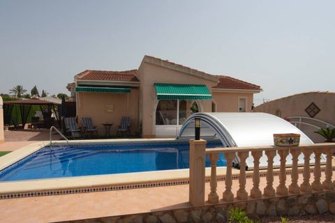 Villa i Ciudad Quesada, Alicante, Ciudad Quesada - € 449.950 | Ref: VB-37268 - foto 6
