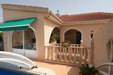 Villa i Ciudad Quesada, Alicante, Ciudad Quesada - € 449.950 | Ref: VB-37268 - foto 7