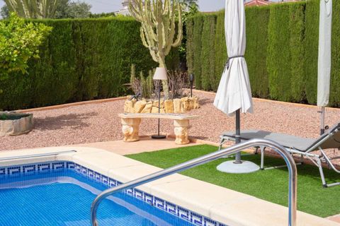 Villa i Ciudad Quesada, Alicante, Ciudad Quesada - € 449.950 | Ref: VB-37268 - foto 8