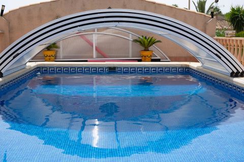 Villa i Ciudad Quesada, Alicante, Ciudad Quesada - € 449.950 | Ref: VB-37268 - foto 11