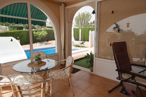 Villa i Ciudad Quesada, Alicante, Ciudad Quesada - € 449.950 | Ref: VB-37268 - foto 2