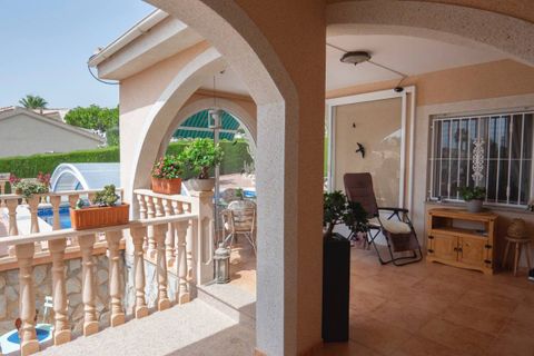 Villa i Ciudad Quesada, Alicante, Ciudad Quesada - € 449.950 | Ref: VB-37268 - foto 18