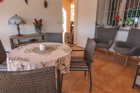 Villa i Ciudad Quesada, Alicante, Ciudad Quesada - € 449.950 | Ref: VB-37268 - foto 19