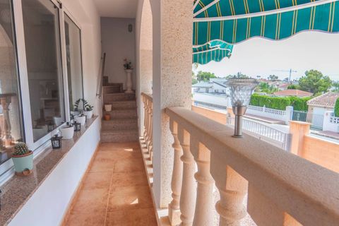 Villa i Ciudad Quesada, Alicante, Ciudad Quesada - € 449.950 | Ref: VB-37268 - foto 20