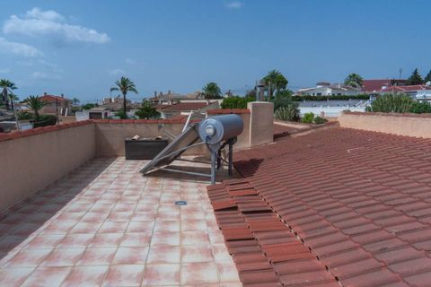 Villa i Ciudad Quesada, Alicante, Ciudad Quesada - € 449.950 | Ref: VB-37268 - foto 21