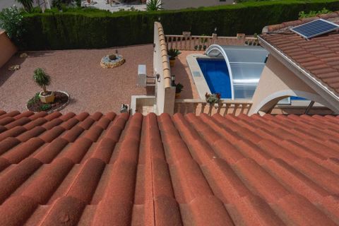 Villa i Ciudad Quesada, Alicante, Ciudad Quesada - € 449.950 | Ref: VB-37268 - foto 23