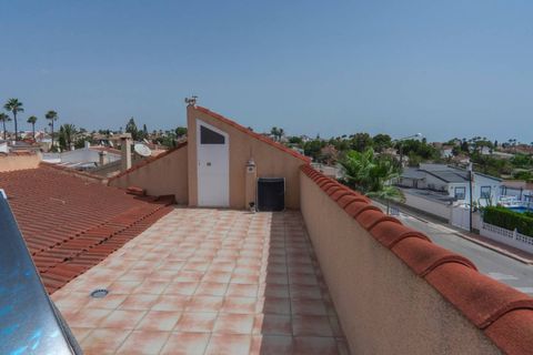 Villa i Ciudad Quesada, Alicante, Ciudad Quesada - € 449.950 | Ref: VB-37268 - foto 24