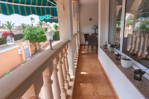 Villa i Ciudad Quesada, Alicante, Ciudad Quesada - € 449.950 | Ref: VB-37268 - foto 25