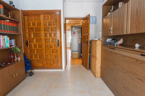 Villa i Ciudad Quesada, Alicante, Ciudad Quesada - € 449.950 | Ref: VB-37268 - foto 49