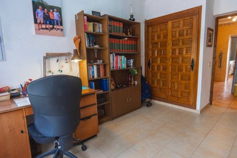 Villa i Ciudad Quesada, Alicante, Ciudad Quesada - € 449.950 | Ref: VB-37268 - foto 50