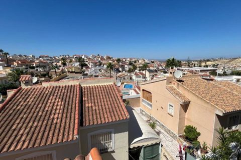 Villa i Ciudad Quesada, Alicante, Ciudad Quesada - € 189.950 | Ref: VB-40604 - foto 5