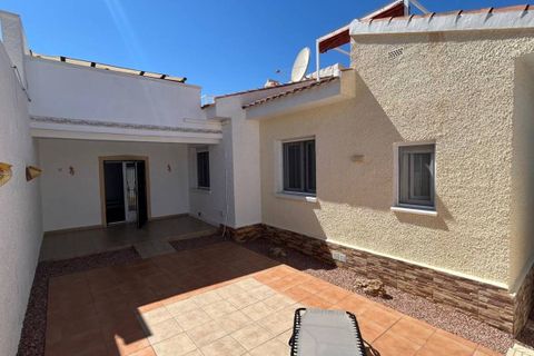 Villa i Ciudad Quesada, Alicante, Ciudad Quesada - € 189.950 | Ref: VB-40604 - foto 6