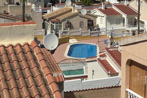 Villa i Ciudad Quesada, Alicante, Ciudad Quesada - € 189.950 | Ref: VB-40604 - foto 4