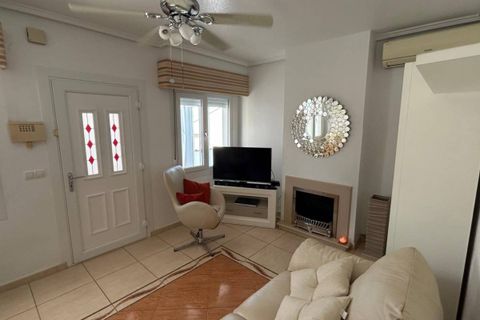 Villa i Ciudad Quesada, Alicante, Ciudad Quesada - € 189.950 | Ref: VB-40604 - foto 2