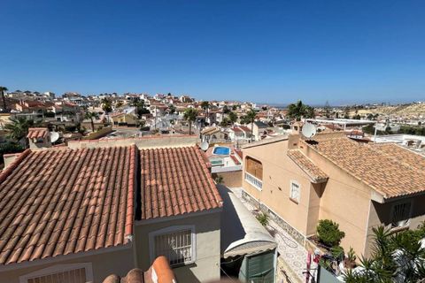 Villa i Ciudad Quesada, Alicante, Ciudad Quesada - € 189.950 | Ref: VB-40604 - foto 12