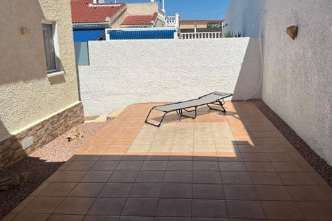 Villa i Ciudad Quesada, Alicante, Ciudad Quesada - € 189.950 | Ref: VB-40604 - foto 14