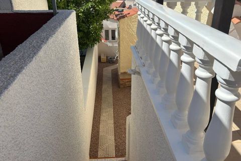 Villa i Ciudad Quesada, Alicante, Ciudad Quesada - € 189.950 | Ref: VB-40604 - foto 15