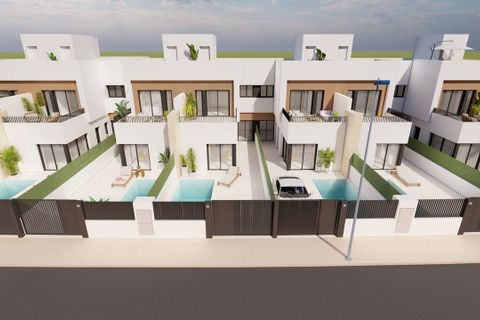 Haus in Santiago De La Ribera, Murcia - Foto 3