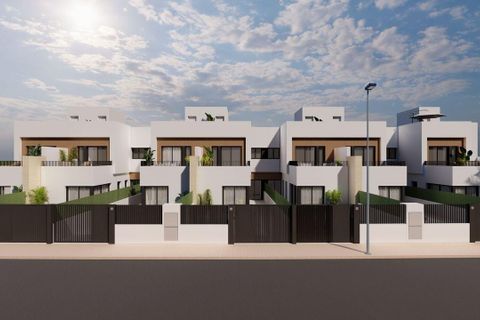 Haus in Santiago De La Ribera, Murcia - Foto 4