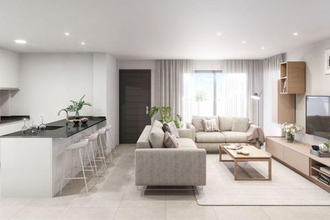 Bungalow i San Pedro Del Pinatar, Murcia - foto 4