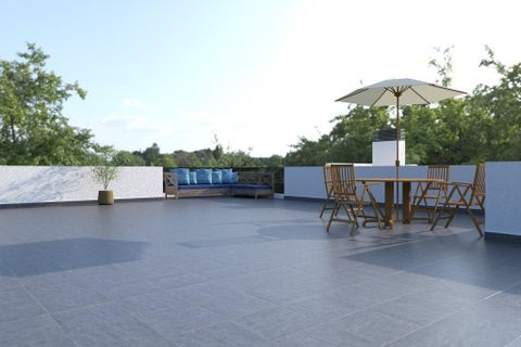 Villa i San Javier, Murcia - foto 1