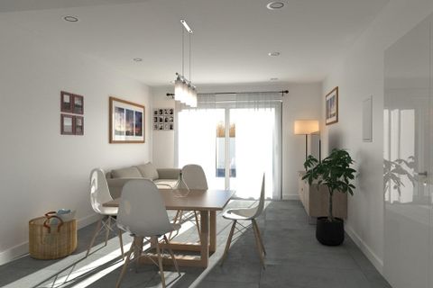 Villa i San Javier, Murcia - foto 4