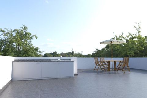Villa i San Javier, Murcia - foto 5