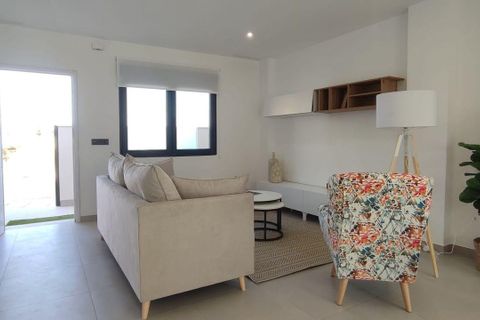 Villa i Los Belones, Murcia, Los Belones - € 355.000 | Ref: BELLONPACOMB/5750 - foto 1
