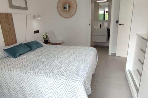 Villa i Los Belones, Murcia, Los Belones - € 355.000 | Ref: BELLONPACOMB/5750 - foto 3