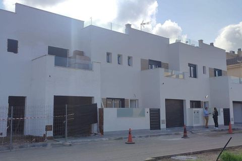 Villa i Los Belones, Murcia, Los Belones - € 355.000 | Ref: BELLONPACOMB/5750 - foto 4