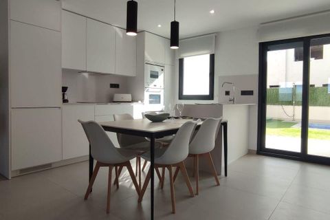 Villa i Los Belones, Murcia, Los Belones - € 355.000 | Ref: BELLONPACOMB/5750 - foto 7
