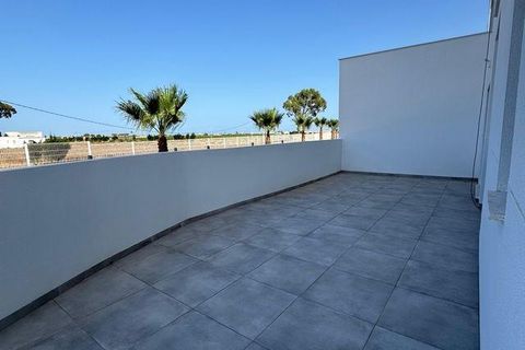 Apartment in Torre Pacheco, Murcia - photo 1